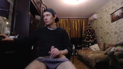 Snapshot of danielgraysoon chatting on February 1, 2025, 11:43 am Daniel Grayson online show from February 1, 2025, 11:43 am