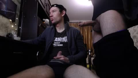 Snapshot of danielgraysoon chatting on October 18, 2025, 10:38 am Daniel Grayson online show from October 18, 2025, 10:38 am