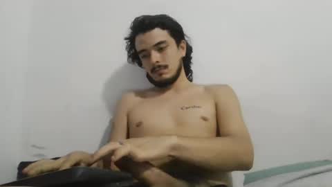 Snapshot of danielhot17 chatting on September 28, 2025, 6:19 am DANIEL online show from September 28, 2025, 6:19 am