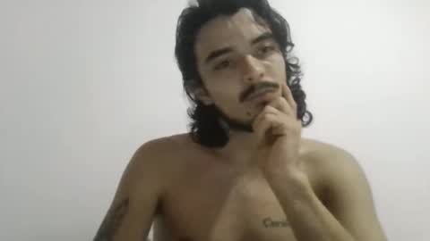 Snapshot of danielhot17 chatting on October 26, 2025, 5:57 am DANIEL online show from October 26, 2025, 5:57 am