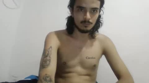 Snapshot of danielhot17 chatting on October 31, 2025, 2:01 am DANIEL online show from October 31, 2025, 2:01 am