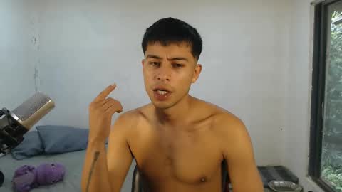 danielitopapii online show from November 5, 2025, 1:55 pm