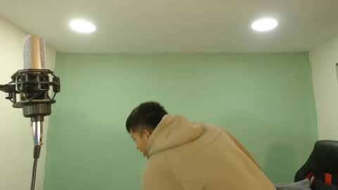 danielitopapii online show from November 28, 2025, 10:40 am