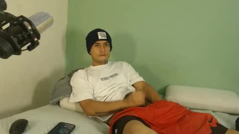 danielitopapii online show from March 13, 2026, 3:46 am