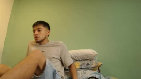 danielitopapii online show from May 29, 2026, 2:37 pm