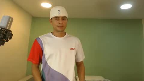 danielitopapii online show from June 12, 2026, 1:37 am
