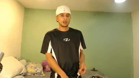 danielitopapii online show from June 17, 2026, 1:30 am