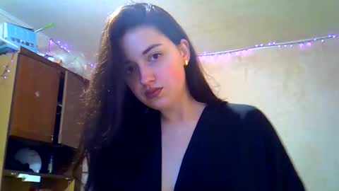 Snapshot of daniella_brunnette_ chatting on October 27, 2025, 10:30 am Daniella  online show from October 27, 2025, 10:30 am