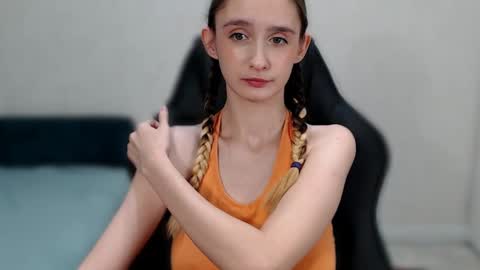 Snapshot of daniella_martin chatting on January 23, 2025, 11:26 pm Daniella Martin online show from January 23, 2025, 11:26 pm