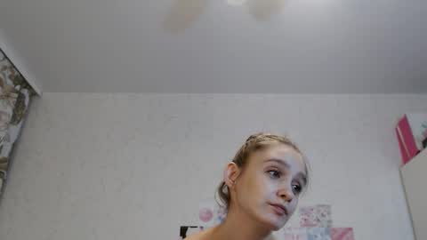 Daniella Martin online show from October 8, 2025, 12:03 pm