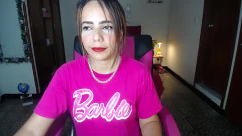 Snapshot of danielle_rose_ chatting on December 1, 2024, 5:35 pm Angie online show from December 1, 2024, 5:35 pm
