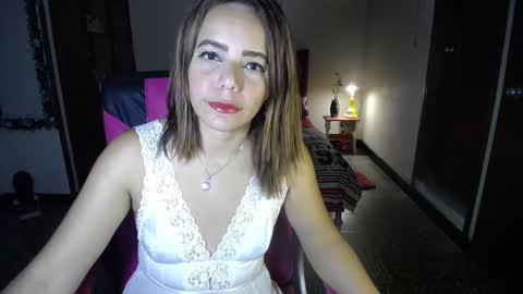 Snapshot of danielle_rose_ chatting on March 12, 2025, 5:49 pm Angie online show from March 12, 2025, 5:49 pm