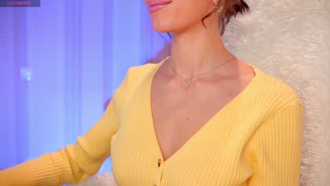 Snapshot of danielle_thomas chatting on January 30, 2025, 11:55 am Danielle online show from January 30, 2025, 11:55 am