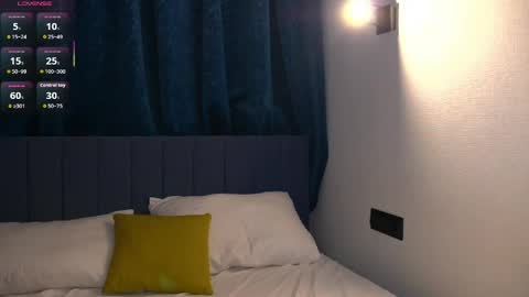 Danielle online show from March 28, 2026, 2:33 am