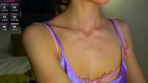 Danielle online show from April 18, 2026, 8:31 pm