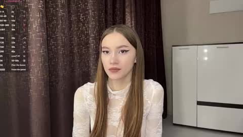 Trisha wanna play  Meow online show from April 15, 2026, 5:31 pm