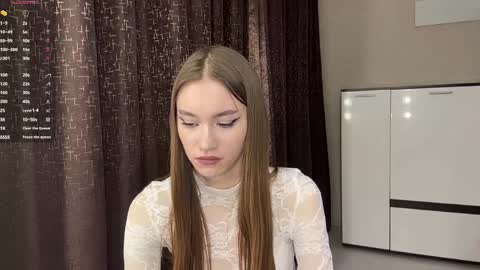 Trisha wanna play  Meow online show from April 15, 2026, 7:58 pm