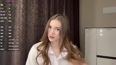 Trisha wanna play  Meow online show from April 28, 2026, 4:45 pm