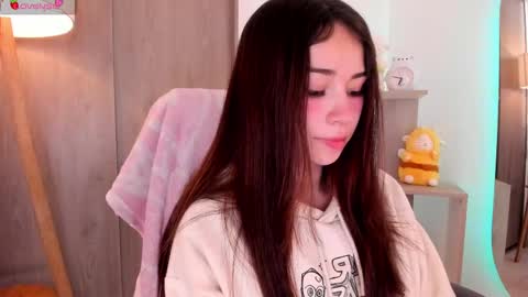 Danielle Rose online show from September 30, 2025, 10:15 pm