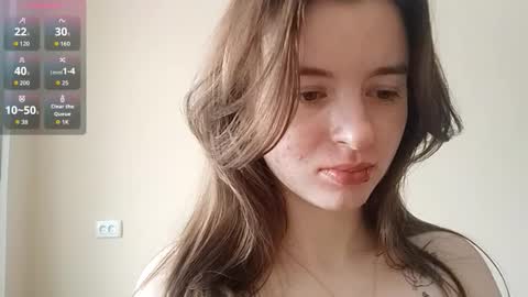 Mia online show from February 19, 2026, 7:26 am