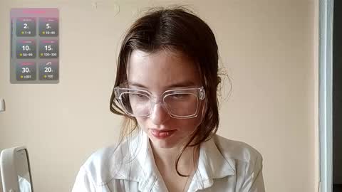 Mia online show from March 3, 2026, 7:14 am