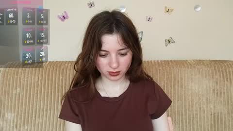 Snapshot of daniellevaulet chatting on May 13, 2026, 1:08 pm Mia online show from May 13, 2026, 1:08 pm