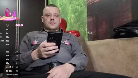 DanieloCool online show from February 26, 2026, 11:31 am