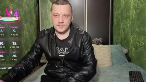 Snapshot of danielocool chatting on May 30, 2026, 7:05 am DanieloCool online show from May 30, 2026, 7:05 am