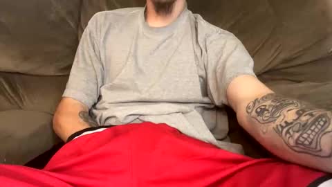 JamesGotD14 online show from March 18, 2026, 11:08 pm