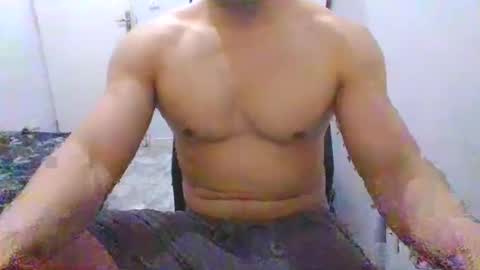 DanielRivveraX online show from April 7, 2026, 11:37 pm