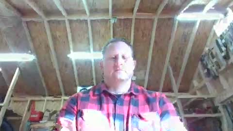 danielrogers1775 online show from January 12, 2025, 6:59 pm