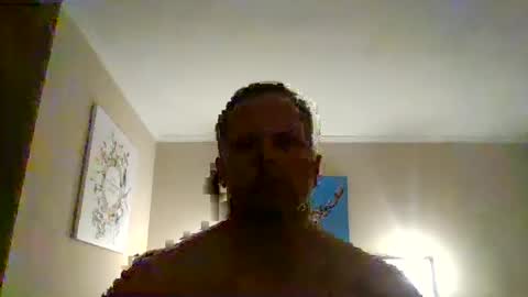 danielrogers1775 online show from January 23, 2025, 8:02 pm