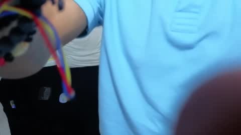 Snapshot of daniels6959 chatting on February 5, 2026, 7:18 pm JUAN online show from February 5, 2026, 7:18 pm