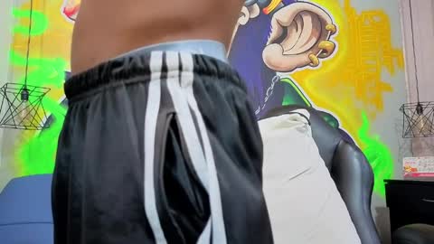 Snapshot of daniels6959 chatting on March 6, 2026, 1:46 am JUAN online show from March 6, 2026, 1:46 am