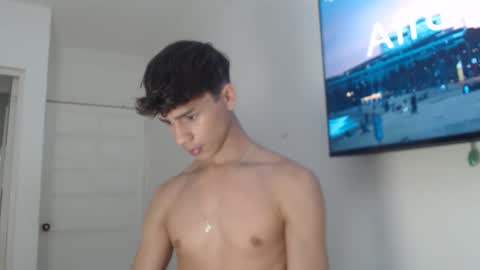Daniels Cruz online show from June 2, 2026, 3:08 am
