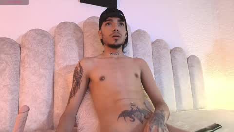 Snapshot of daniels_gil chatting on September 19, 2025, 4:03 am daniels_gil online show from September 19, 2025, 4:03 am