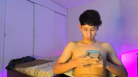 Daniel online show from December 22, 2025, 1:35 am