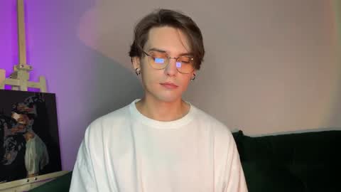 danieltuckerr online show from October 5, 2025, 7:45 pm