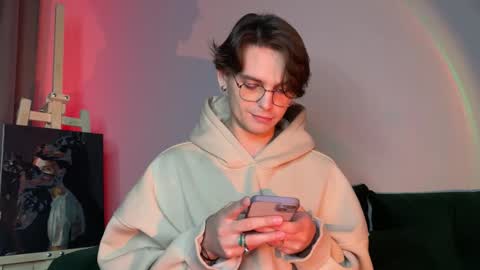 danieltuckerr online show from January 11, 2026, 4:56 pm