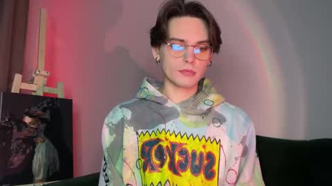 Snapshot of danieltuckerr chatting on January 18, 2026, 4:00 pm danieltuckerr online show from January 18, 2026, 4:00 pm