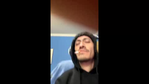 Snapshot of danielvalero chatting on February 26, 2025, 4:14 am Daniel online show from February 26, 2025, 4:14 am