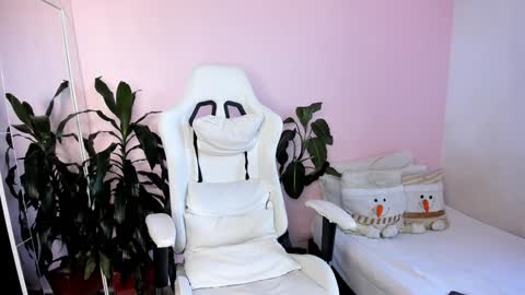 Daniela  online show from December 12, 2024, 9:48 pm