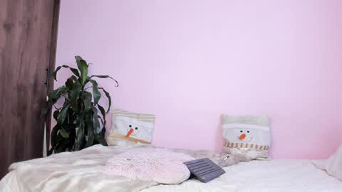 Daniela  online show from December 23, 2024, 6:16 pm