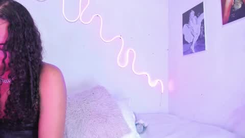 Daniela  online show from February 27, 2025, 7:12 am