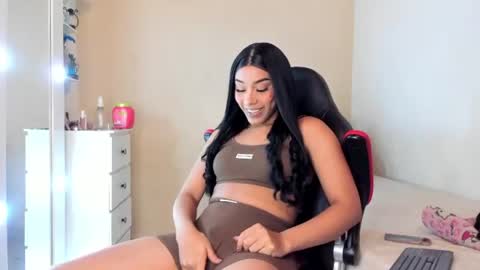 Daniela  online show from July 14, 2026, 1:52 am