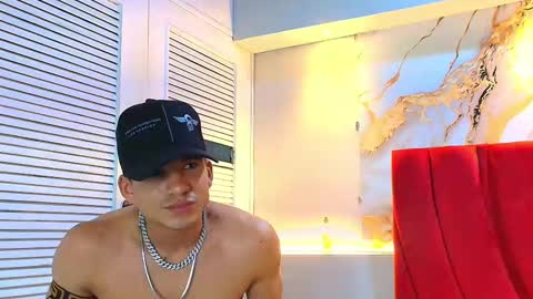 Dani online show from October 9, 2025, 4:43 am