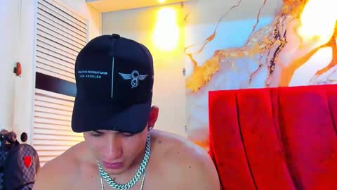 Dani online show from October 17, 2025, 4:59 am