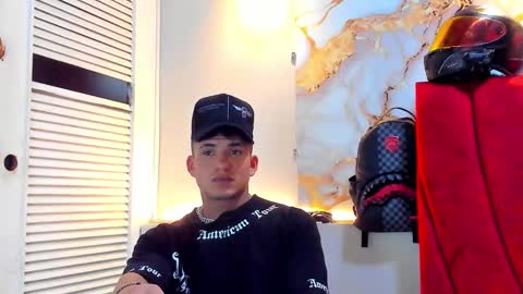 Dani online show from December 20, 2025, 5:03 am