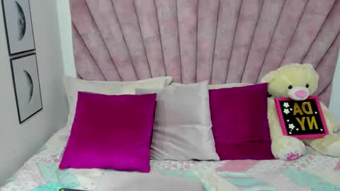 DaniiBelluci  online show from March 14, 2026, 4:29 am