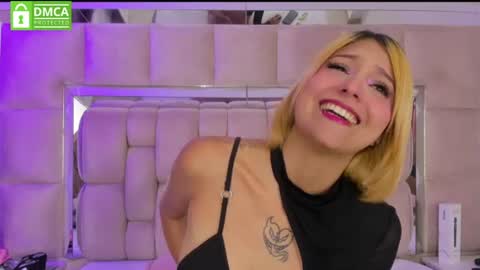 Snapshot of daniiela_beteche777 chatting on July 17, 2026, 6:57 pm DANIELA online show from July 17, 2026, 6:57 pm